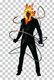Basically, ghost rider is a scarier version of the human torch, minus the flying ability. Ghost Rider Png Images Ghost Rider Clipart Free Download