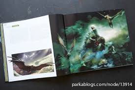 Good books monster book of monsters books childrens books story read aloud feelings book monster colors and emotions. Book Review The Art Of Godzilla King Of The Monsters Parka Blogs