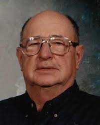 Harold Heaps Obituary