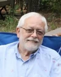 Obituary information for James 'Jim' Lynn Peck