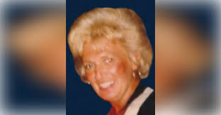 Obituary information for Carolyn S. Porter-Andrews