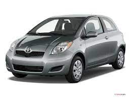 Search over 1,500 listings to find the best local deals. 2010 Toyota Yaris 25 Exterior Photos U S News World Report
