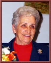 Obituary information for Ellen Ilene Orr