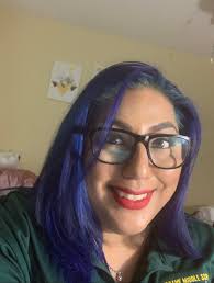 Cassandra Sandoval's Instagram, Twitter & Facebook