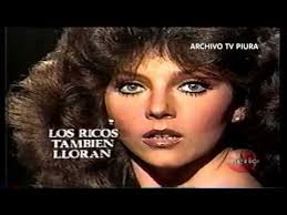 Telenovelas Simplemente María