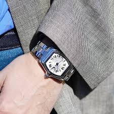 カルティエ 時計 ロードスター