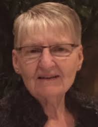 Obituary for Barbara Ann (Minifie) Hoybak
