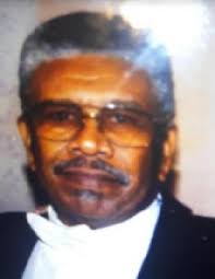 James Ezell Pettway
