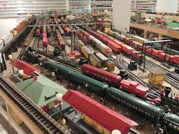 Current Layout by Greg Hurd