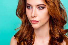 Y Ginger Stock Photos