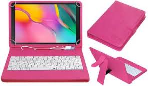 Visit our shop in hafeez center lahore to find the best deals on new and used price may be increased due to devaluation of currency, please call and reconfirm price before order. Acm Keyboard Case For Samsung Galaxy Tab A 10 1 Wi Fi Sm T510nzkdinu Acm Flipkart Com