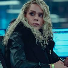 Netflix's Scoop cast versus in real life