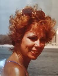 Obituary information for Judy Sharon Brian