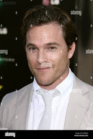 Mike doyle green lantern los hi-res stock photography and images