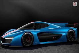 Like the 342 america it replaced, the 375 was based on a detuned version of the lampredi grand prix engine in a typical tubular steel chassis. Mahindra Introduced The Fastest Car Electric Hypercar Ferrari Lamborghini