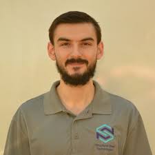 Structural Steel Tech