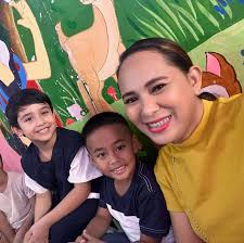 AKSS K-2 Christmas Party❤️❤️❤️