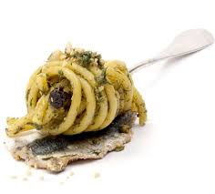 Pasta Con Le Sarde Alla Palermitana La Pasta Con Le Sarde Rappresenta Senza Ombra Di Dubbio Il Palermitano Un Piatto Pieno Di Sapori Fort Ricette Bigoli Cibo