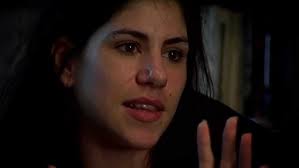 Paloma Herrera Today Show Interview