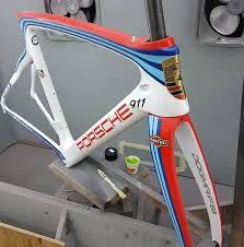 Pinarello F8 X Martini Racing Fahrrad Fahrrad Mtb Retro Fahrrad