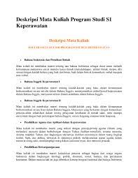 Hal tersebut juga termasuk dalam percakapan wawancara kerja perawat dalam bahasa inggris. Doc Daftar Artikel Yang Lolos Seleksi Untuk Memperoleh Penghargaan Dalam Rangka Dies Natalis Ui Ke 54 Tahun 2004 Surya Di Academia Edu