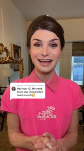 Dylan Plus Size Influencer