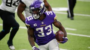 Desktop mobile desktop schedule wallpaper justin jefferson. Why The Bucs And Several Other Teams Missed On Dalvin Cook