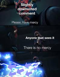 The upvote/downvote overlays were added by reddit user j0be, so all credit for this video goes to them. Reddit Hivemind Be Like Memes