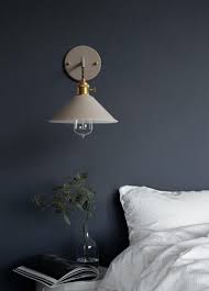 27 chic bedroom sconces in different styles. Wall Light Lamp Sconce Fixture Retro Light Industrial Light Etsy Plates On Wall Wall Lights Bedroom Wall Lamp