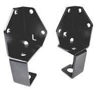 K-Frame Engine Mount Adapters for LA/B/RB, small block and big block