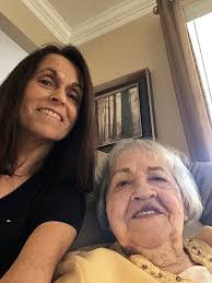 Mary Reynolds Obituary