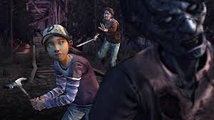 *only supports devices running os6 marshmallow, and versions of os5 lollipop that support opengl 3.1* includes episode 1 in this brand new season from the . The Walking Dead Season Two Unlock All Episodes
