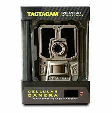 Maybe you would like to learn more about one of these? Tactacam Reveal 4g Lte Cellular Camera Verizon For Sale Online Ebay