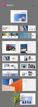 From the start, our templates are created with the best architecture portfolio design in mind. Architecture Portfolio Landscape Template Stockindesign