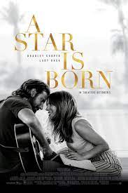 Eric roth, bradley cooper stars: A Star Is Born 2018 Imdb