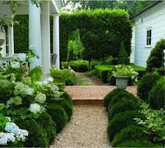 Formaler Garten Landscape Design Outdoor Gardens Country Gardening