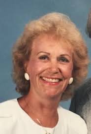 Olga Spencer Obituary (2019)