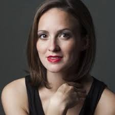 Lea Michele, Lilli Cooper, Lauren Pritchard, Phoebe Strole & Remy Zaken