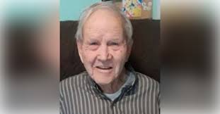 Obituary information for Norman S. Benson