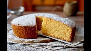 Maybe you would like to learn more about one of these? Torta Soffice Con Farina Di Mais Youtube