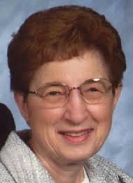 Margaret Wejrowski Obituary (1932