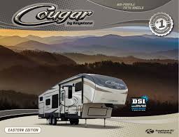 Plenty of nice place to walk your pet. Keystone Cougar 2016 Brochure Lakeshore Rv Manualzz