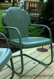 Tangkula Rocking Set 3 Piece Outdoor Patio Porch Garden Backyard Deck All Weather Proof Wicker Furniture Set With Glass Coffee Table Cushioned Rocking Chairs Co Vintage Metal Chairs Painted Metal Chairs Metal
