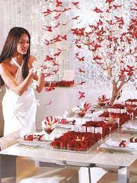 Hanging Ceiling Decor Bride Bloom Paper Birds Mazelmoments Com Butterfly Wedding Decorations Butterfly Wedding Theme Butterfly Wedding