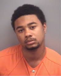 UPDATE: Hampton Police arrest Monday night shooting suspect