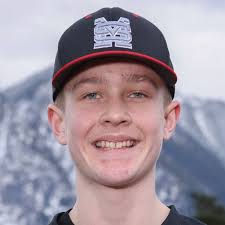 Davis Nelson's Mount Si High School Career Home