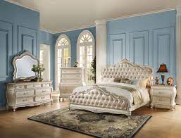 Check spelling or type a new query. Chantelle French Rococo Style Bedroom Collection Dd Furniture
