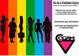 Explicamos qué son estas pseudoterapias y cómo se ejecutan en costa rica, gracias al testimonio de un sobreviviente tico. Orgullo Lesbico Las Invisibles Del Movimiento Lgbti Directorio Loottis