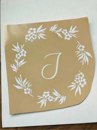 5 out of 5 stars. How To Stencil On Canvas
