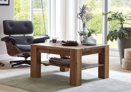 Couchtisch 80x80x48 Versandfrei Kaufen Massivmoebel24